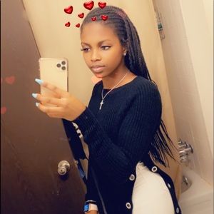 Meet your Posher, Zuri